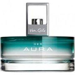 Her Aura by Van Gils