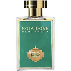 Semi Bespoke No. 21 - Eid Mubarak Edition by Roja Parfums