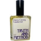 Truth and Method by Phronema Perfumes