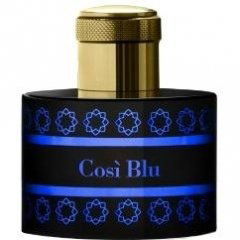 Così Blu by Pantheon