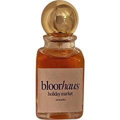 Holiday Market by bloorhaus