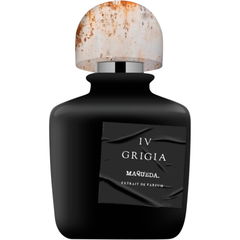 IV Grigia by Maqueda
