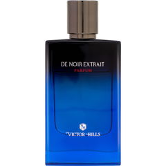 De Noir Extrait Parfum von Victor Hills
