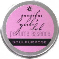 Zanzibar Girls' Club von Soul Purpose