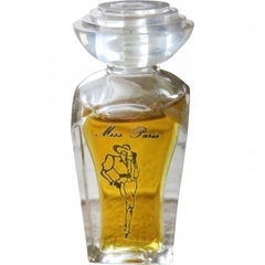 Miss Paris by Miss Paris