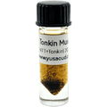 Tonkin Musk von Yusa Aromatics