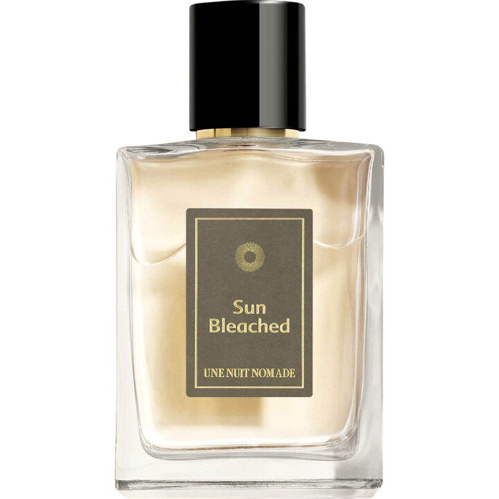 Sun Bleached by Une Nuit Nomade