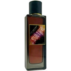 Sultry by City Rhythm