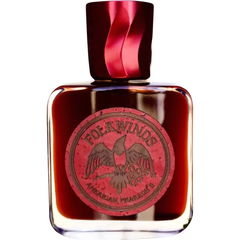 Roses are red, Cherries are… red. by Folkwinds