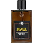 Cologne Black Amber von Suavecito