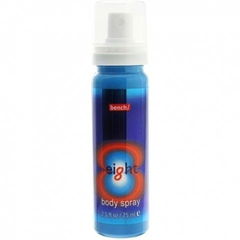 Eight (Body Spray) by Bench/