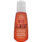 Wild Strawberry by Saint Cloud