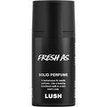 Fresh As (Solid Perfume)
