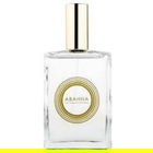 Vetiver & Cedarwood by Abahna