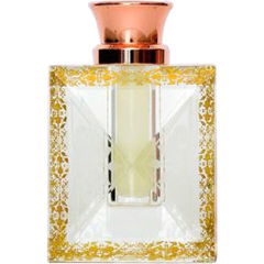 Musk Al Sultan by Arabesque Perfumes