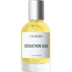 Séduction Oud von Vicioso Studios