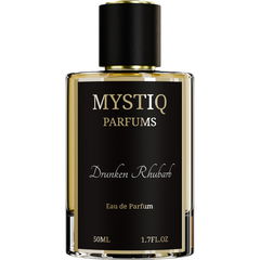 Drunken Rhubarb by Mystiq Parfums