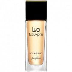 Classic 133 by Lou•pre