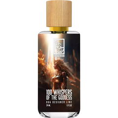 100 Whispers of the Goddess von The Dua Brand / Dua Fragrances