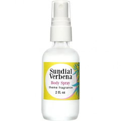 Sundial Verbena von Theme