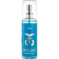 Bleu (Eau pour le Corps) by Les Perles D'Orient