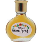 African Spring by Song of India
