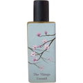 The Things Unsaid by Sorce / Sorcellerie Apothecary