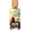 Soaring Through Vanilla Skyline by The Dua Brand