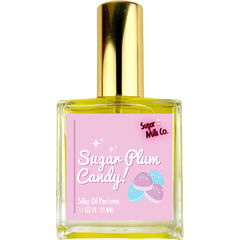 Sugar Plum Candy! by Sugar Milk!