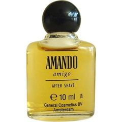 Amando Amigo von General Cosmetics