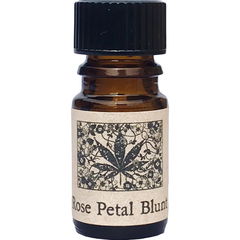 Rose Petal Blunt von Arcana Wildcraft