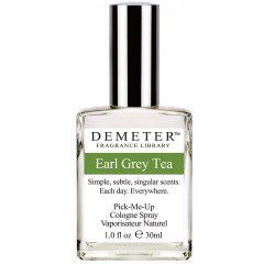 Earl Grey Tea (Cologne) von Demeter Fragrance Library / The Library Of Fragrance