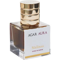 Malinau (2025) (Extrait de Parfum) von Agar Aura