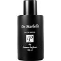 De Marbella von Primera Perfumes