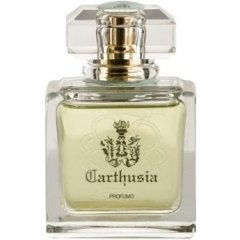 Via Camerelle (Profumo) von Carthusia