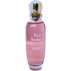 Vanderbilt Sensations - Rose Harmony by Gloria Vanderbilt