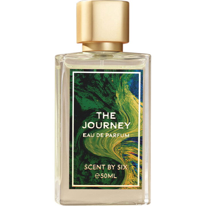 The Journey von SIX The Journey von SIX