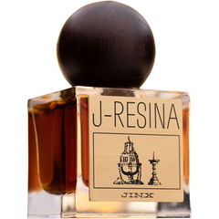 J-Resina von Jinx