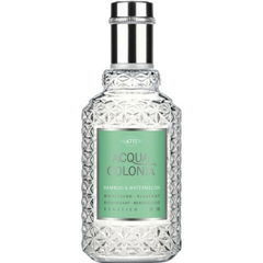 Bamboo & Watermelon von 4711