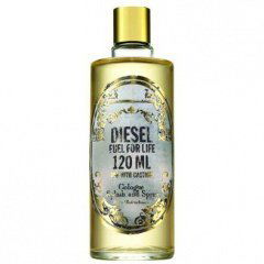 Fuel for Life Cologne for Women by Diesel Fuel for Life Cologne for Women by Diesel