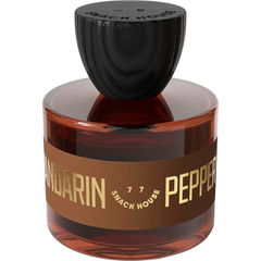 77 Mandarin Pepper von Snack House