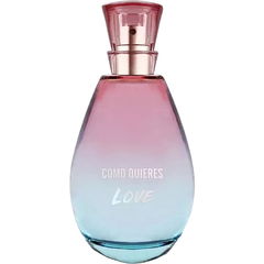 Love by Como Quieres