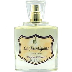 La Chiantigiana (Eau de Parfum) von Spezierie Palazzo Vecchio / I Profumi di Firenze