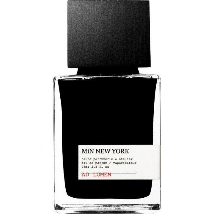 Scent Stories Vol.2/Ch.01 - Ad Lumen von MiN New York