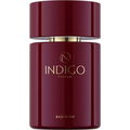 Bad Icon von Indigo Nails Lab