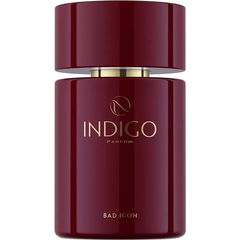 Bad Icon by Indigo Nails Lab
