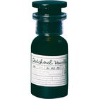 Patchouli Vanille by Oil Lab