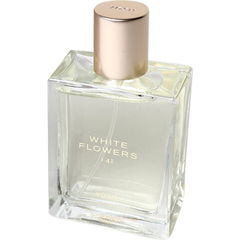 White Flowers 1.41 (Eau Fraiche) von Yosh
