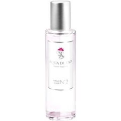 Aqua di Tao - nature code N° 2 by Taoasis Aqua di Tao - nature code N° 2 by Taoasis