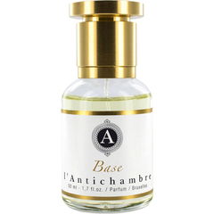 Ambre (Parfum) by L'Antichambre